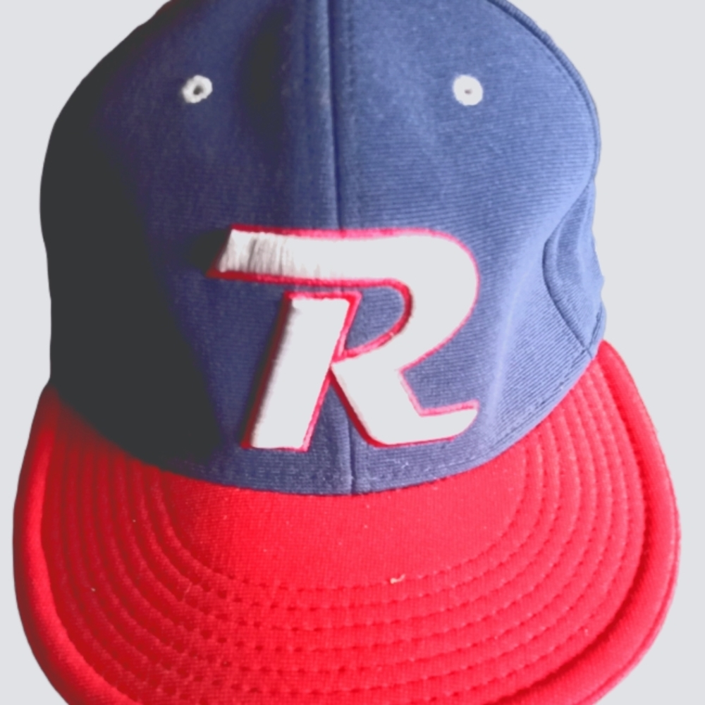 Lakers ball cap